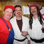 Adlerfasching 2025
